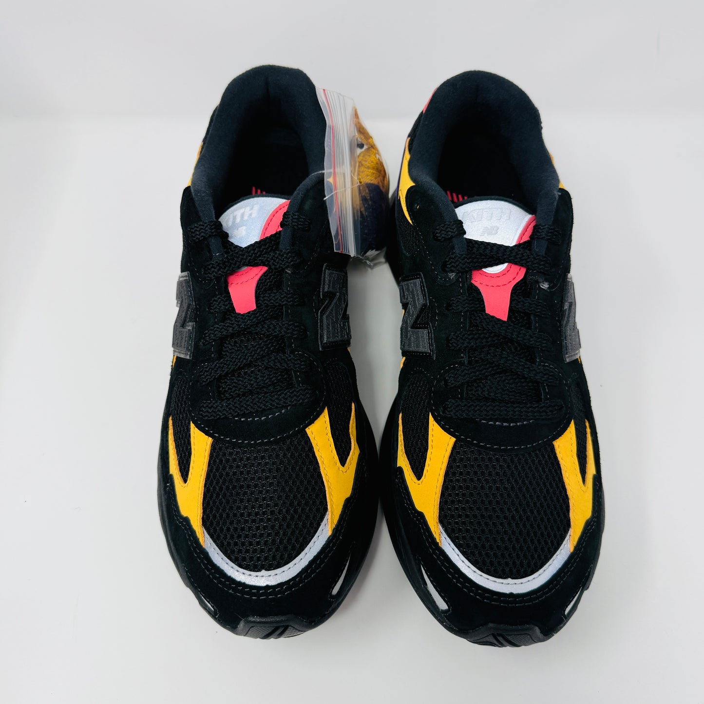New Balance 2010 Kith Black Multi