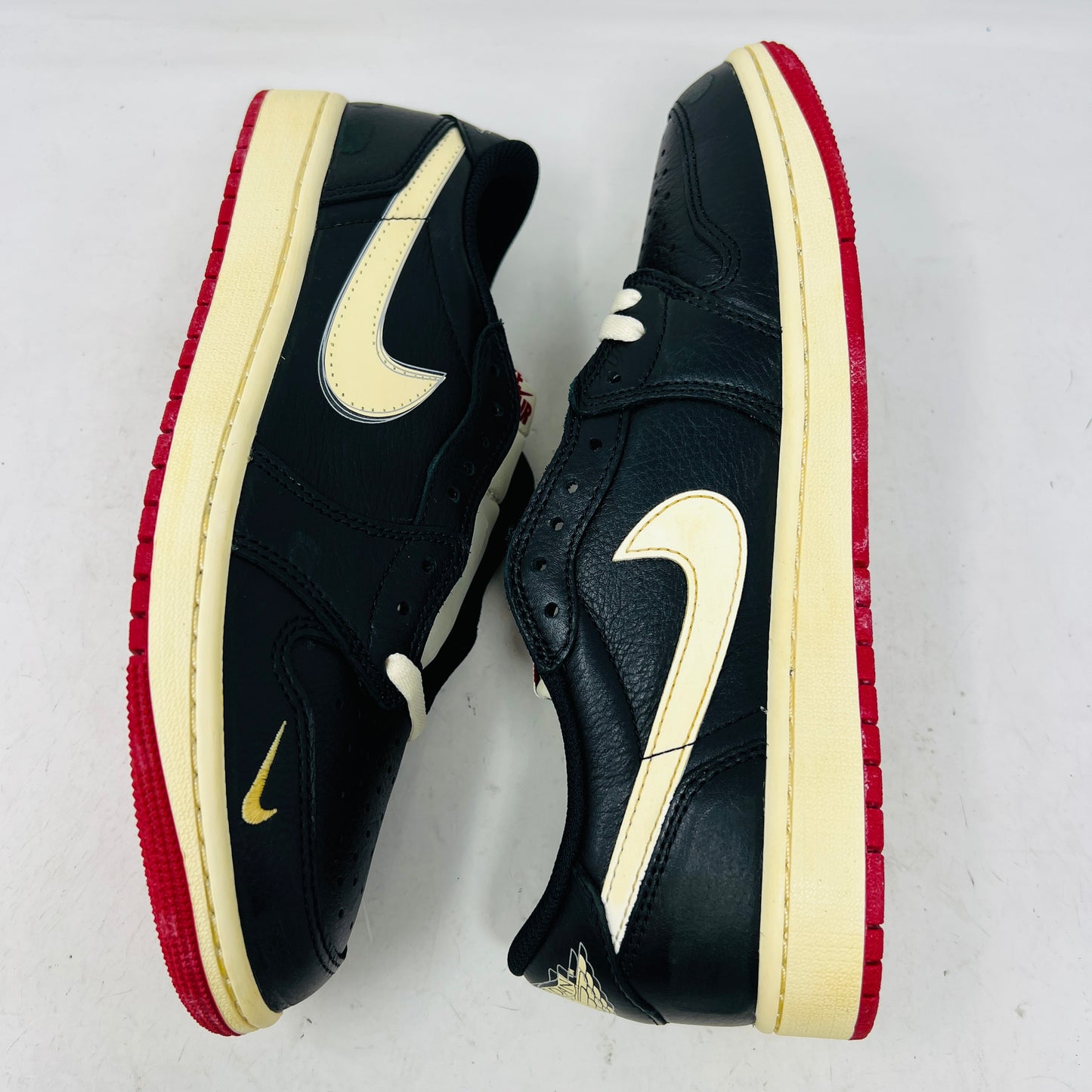 Jordan 1 Retro Low OG Nigel Sylvester Better With Time