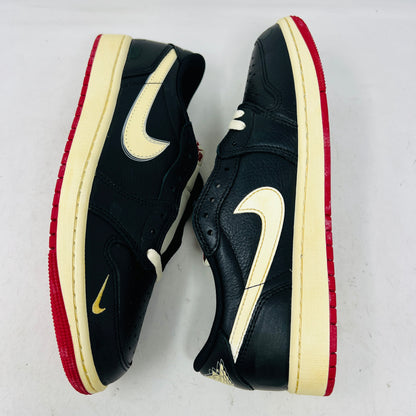 Jordan 1 Retro Low OG Nigel Sylvester Better With Time