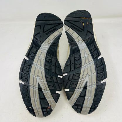 New Balance 991 MiUK JJJJound Grey Olive