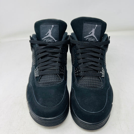 Jordan 4 Retro Black Cat (2020)