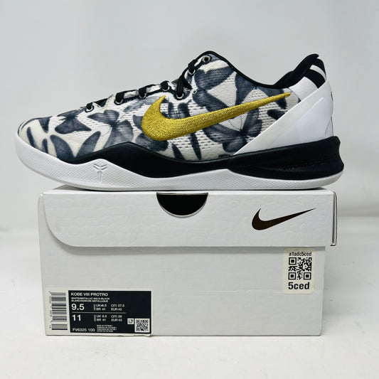 Nike Kobe 8 Protro Mambacita