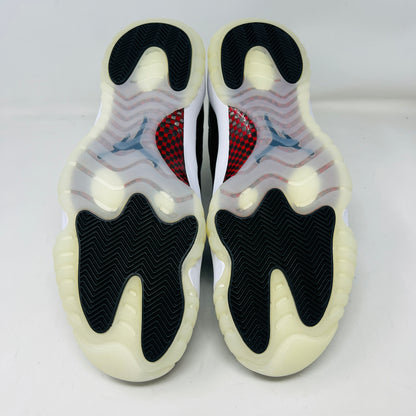 Jordan 11 Retro 72-10