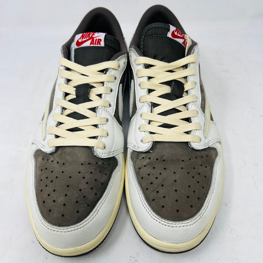 Jordan 1 Retro Low OG SP Travis Scott Reverse Mocha