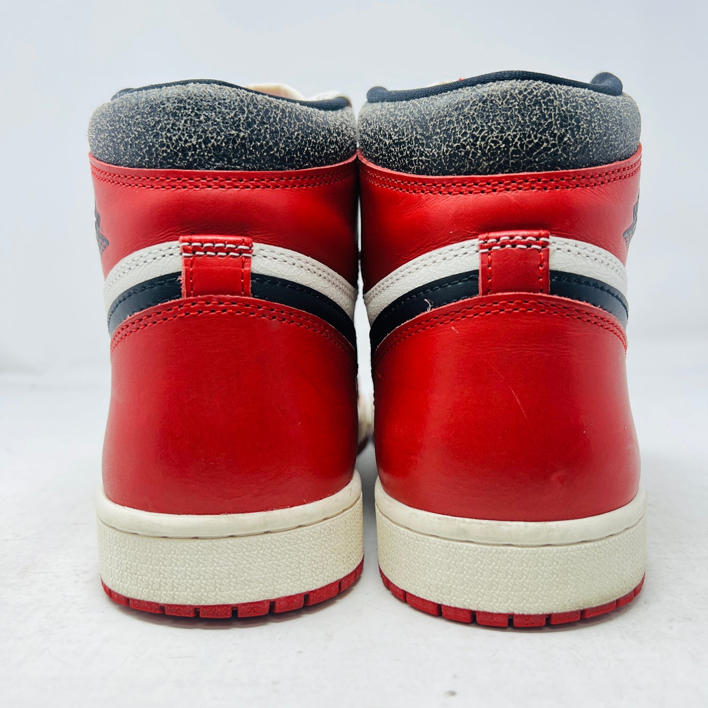 Jordan 1 Retro High OG Chicago Lost and Found