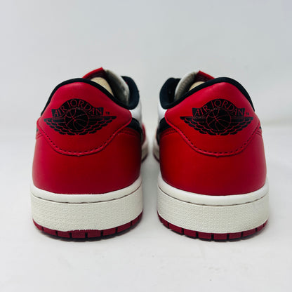 Jordan 1 Retro Low Chicago (2016)
