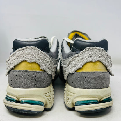 New Balance 2002R Protection Pack Rain Cloud