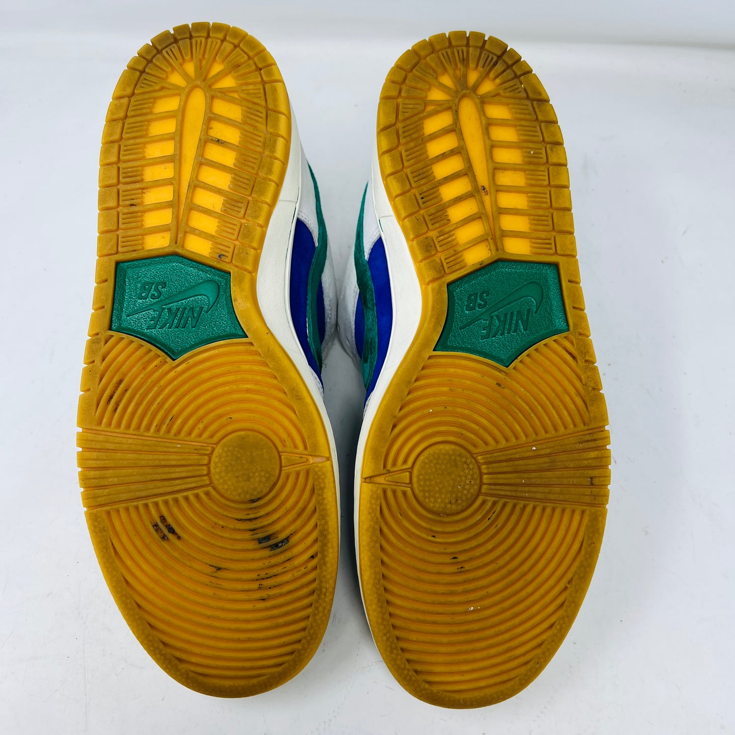 Nike SB Dunk Low Hyper Royal Malachite