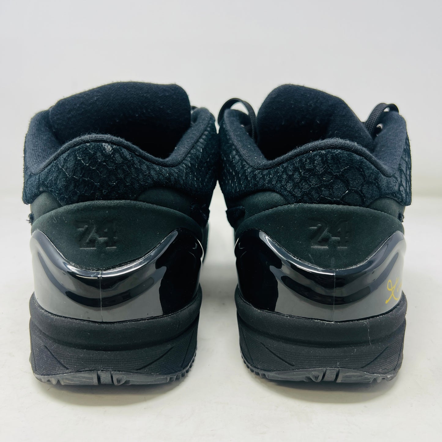 Nike Kobe 4 Protro Gift of Mamba