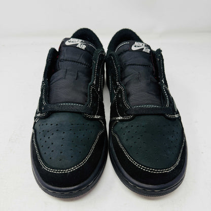 Jordan 1 Retro Low OG SP Travis Scott Black Phantom