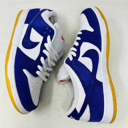 Nike SB Dunk Low Pro ISO Orange Label Court Purple