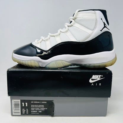 Jordan 11 Retro Concord (2018)