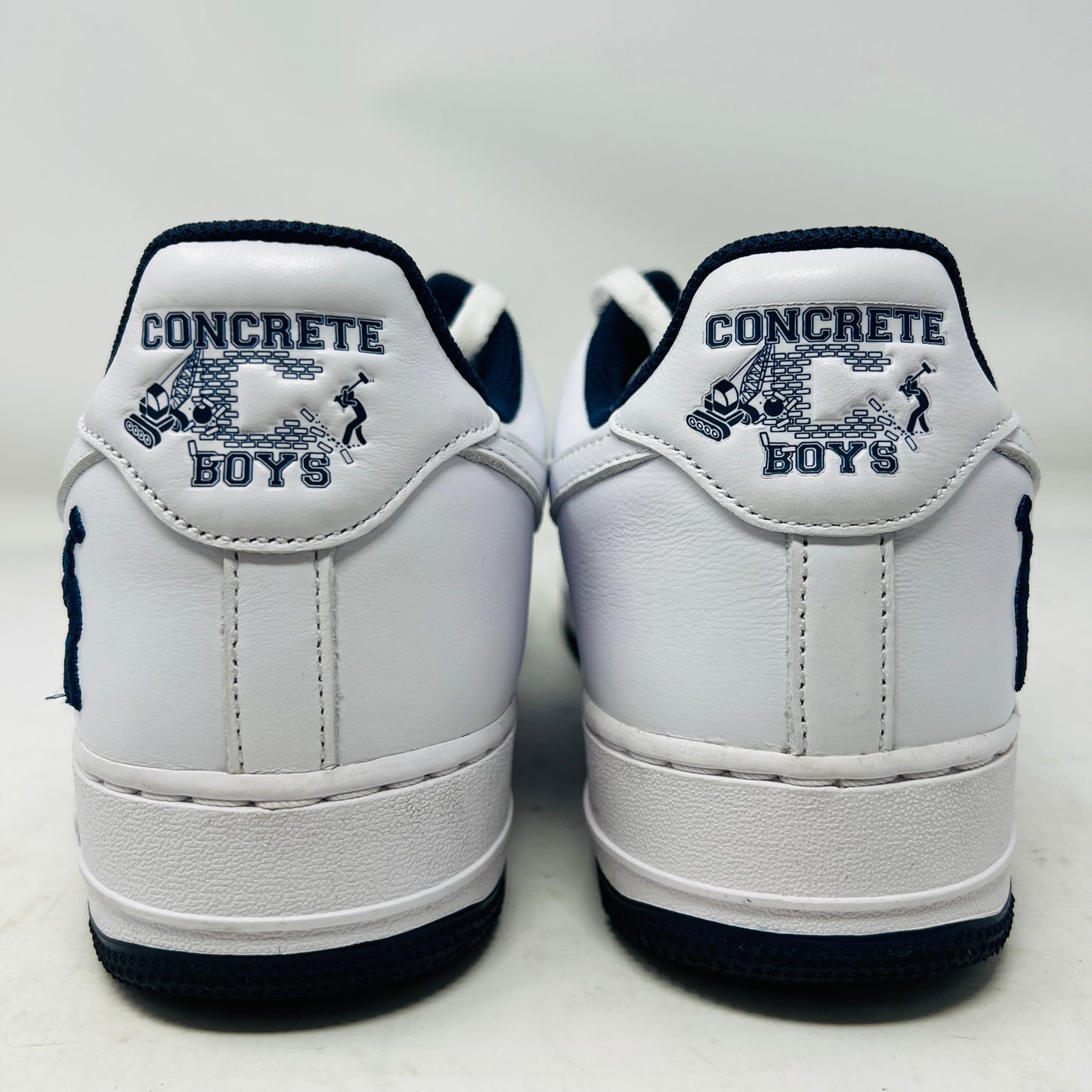 Nike Air Force 1 Low Lil Yachty Concrete Boys It's Us