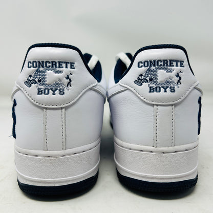 Nike Air Force 1 Low Lil Yachty Concrete Boys It's Us