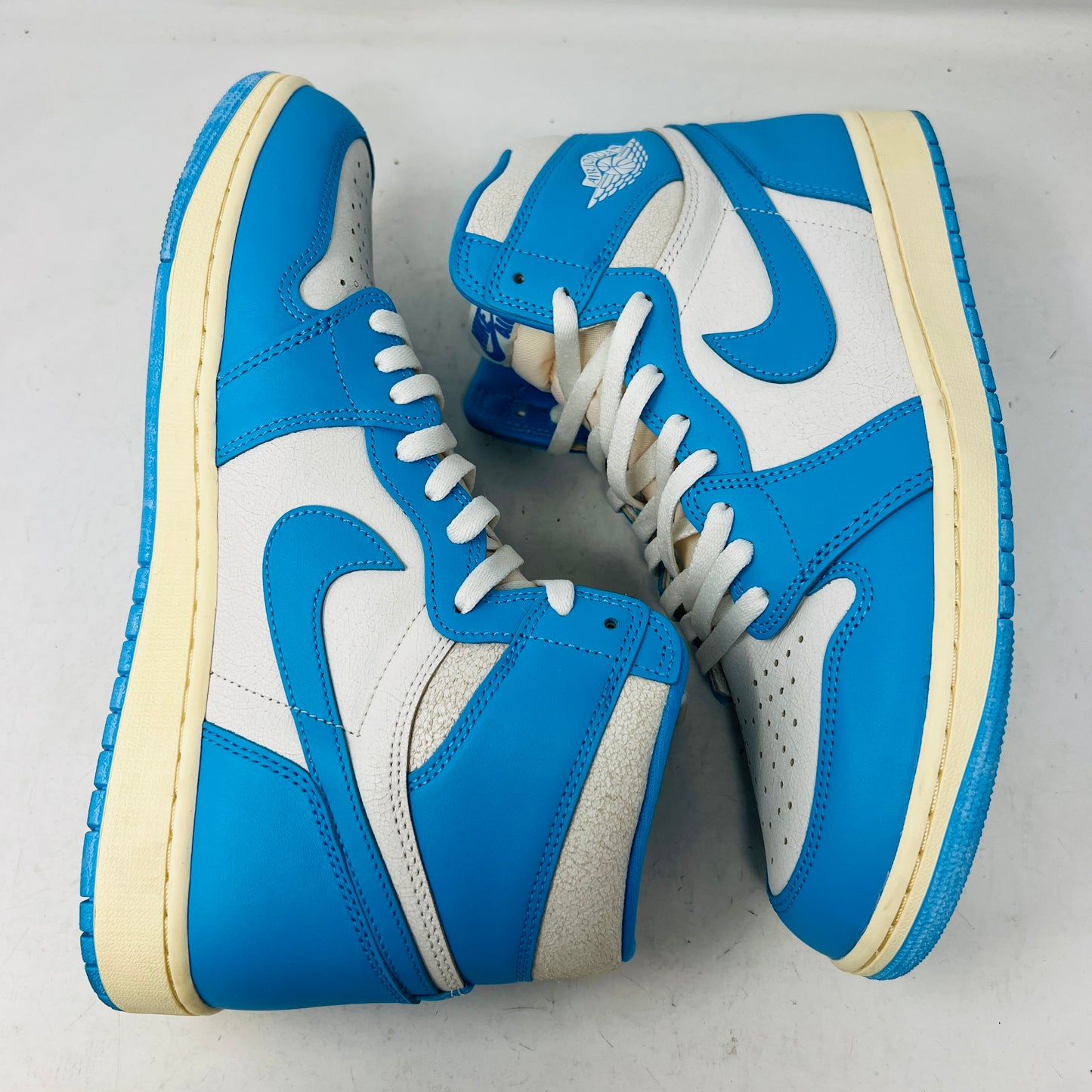Jordan 1 Retro High OG UNC Reimagined