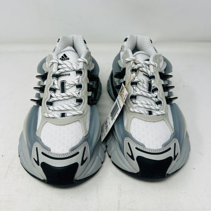 adidas Adistar Jellyfish Pharrell Williams Solid Grey Black