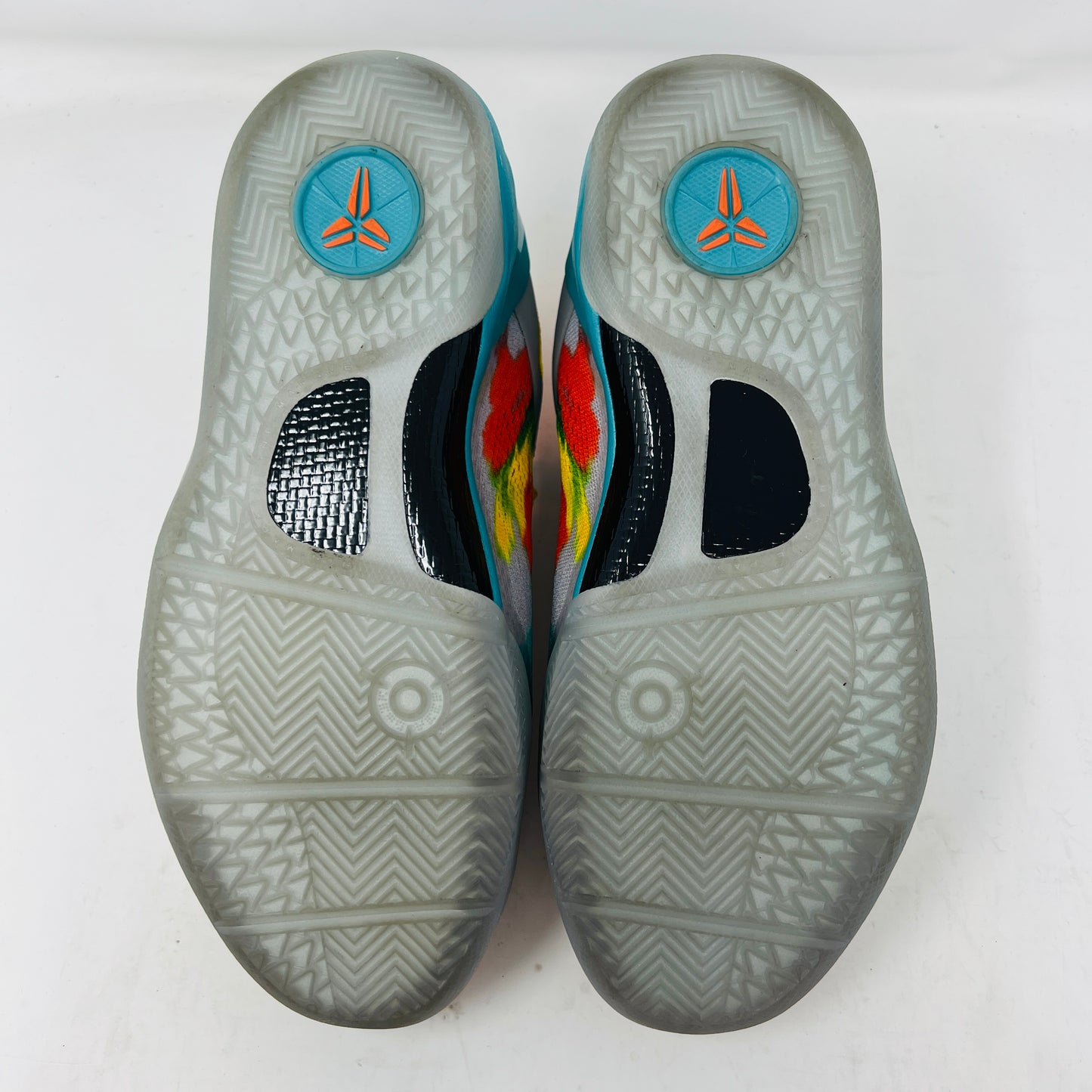 Nike Kobe 8 Protro Venice Beach (2024)