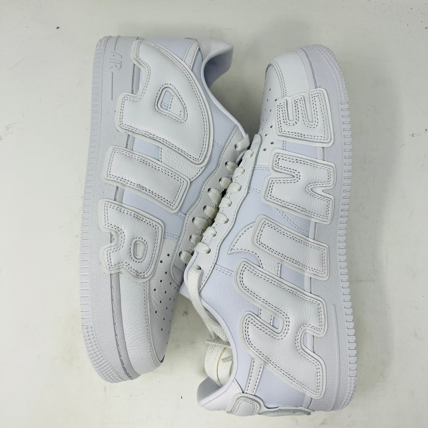 Nike Air Force 1 Low Cactus Plant Flea Market White (2024)