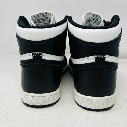 Jordan 1 Retro High '85 Black White (2023)