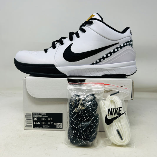 Nike Kobe 4 Protro Mambacita Gigi