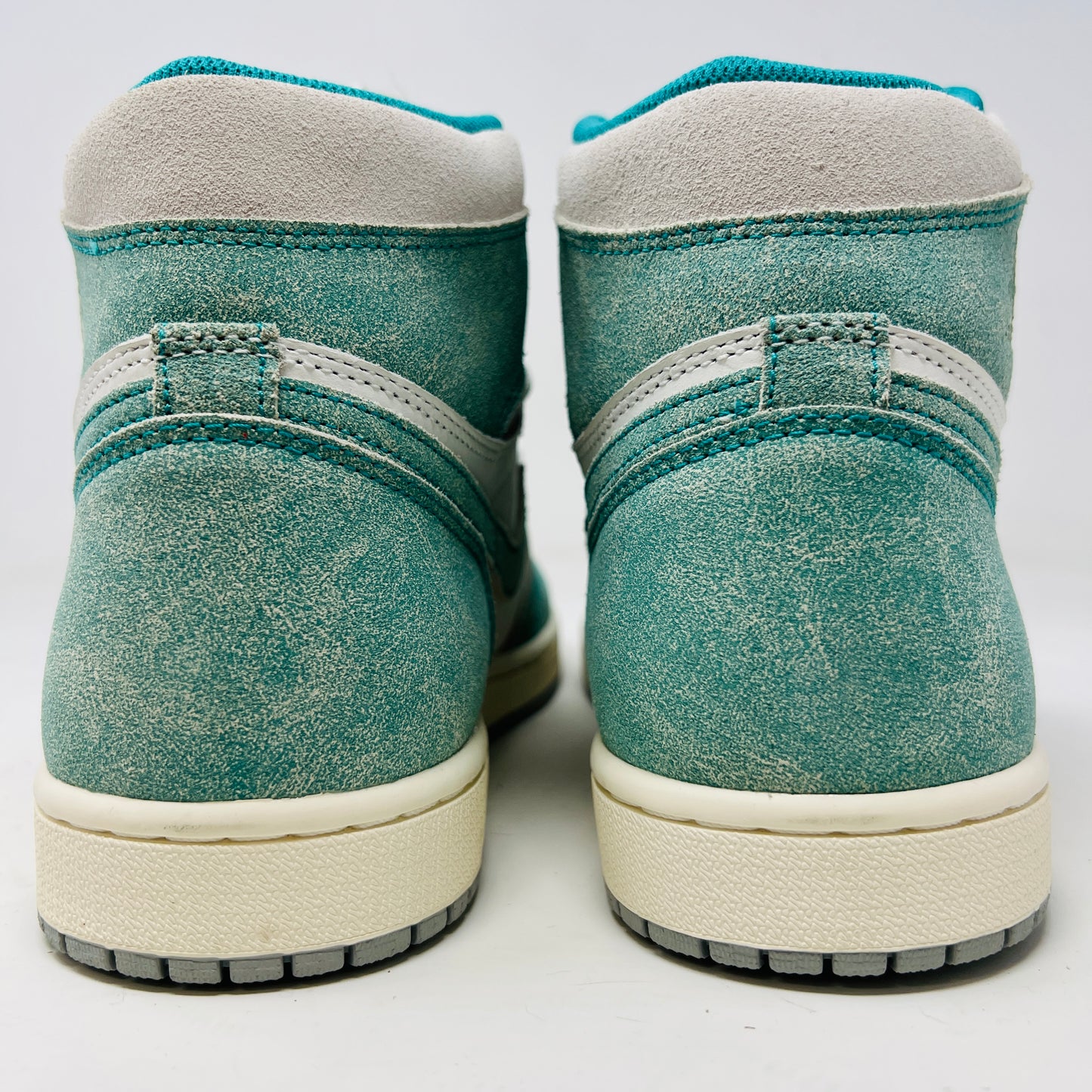 Jordan 1 Retro High Turbo Green