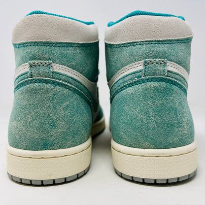 Jordan 1 Retro High Turbo Green
