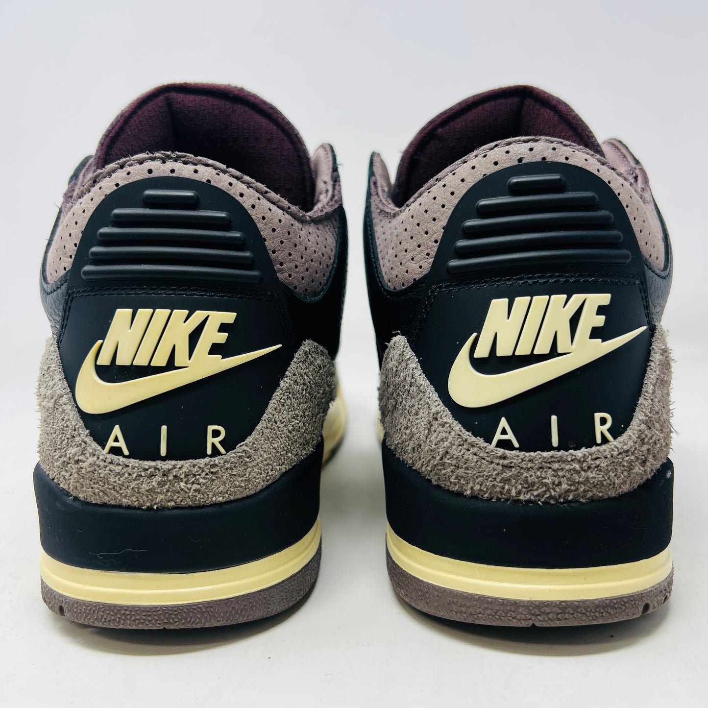 Jordan 3 Retro OG SP A Ma Maniére While You Were Sleeping (Women's)