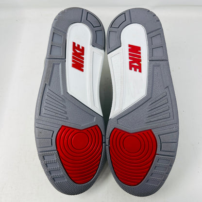 Jordan 3 Retro OG Black Cement (2024)