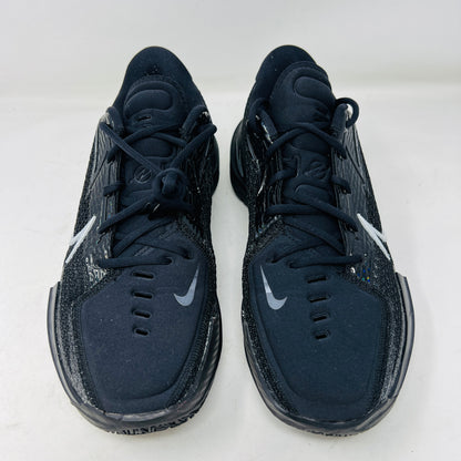 Nike Air Zoom GT Cut Black Chrome