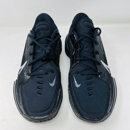 Nike Air Zoom GT Cut Black Chrome