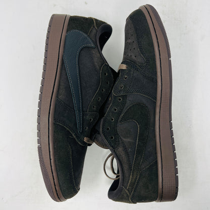 Jordan 1 Retro Low OG SP Travis Scott Velvet Brown