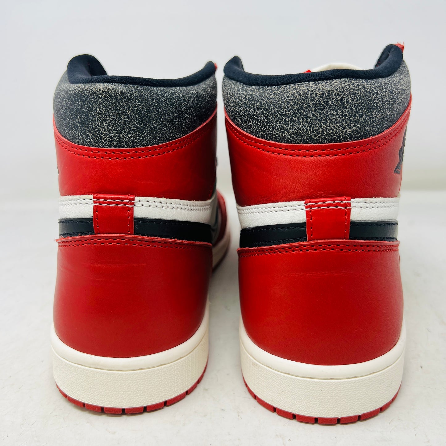 Jordan 1 Retro High OG Chicago Lost and Found
