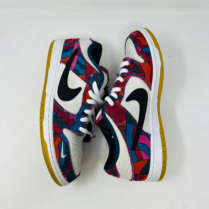 Nike SB Dunk Low Pro Parra Abstract Art (2021)