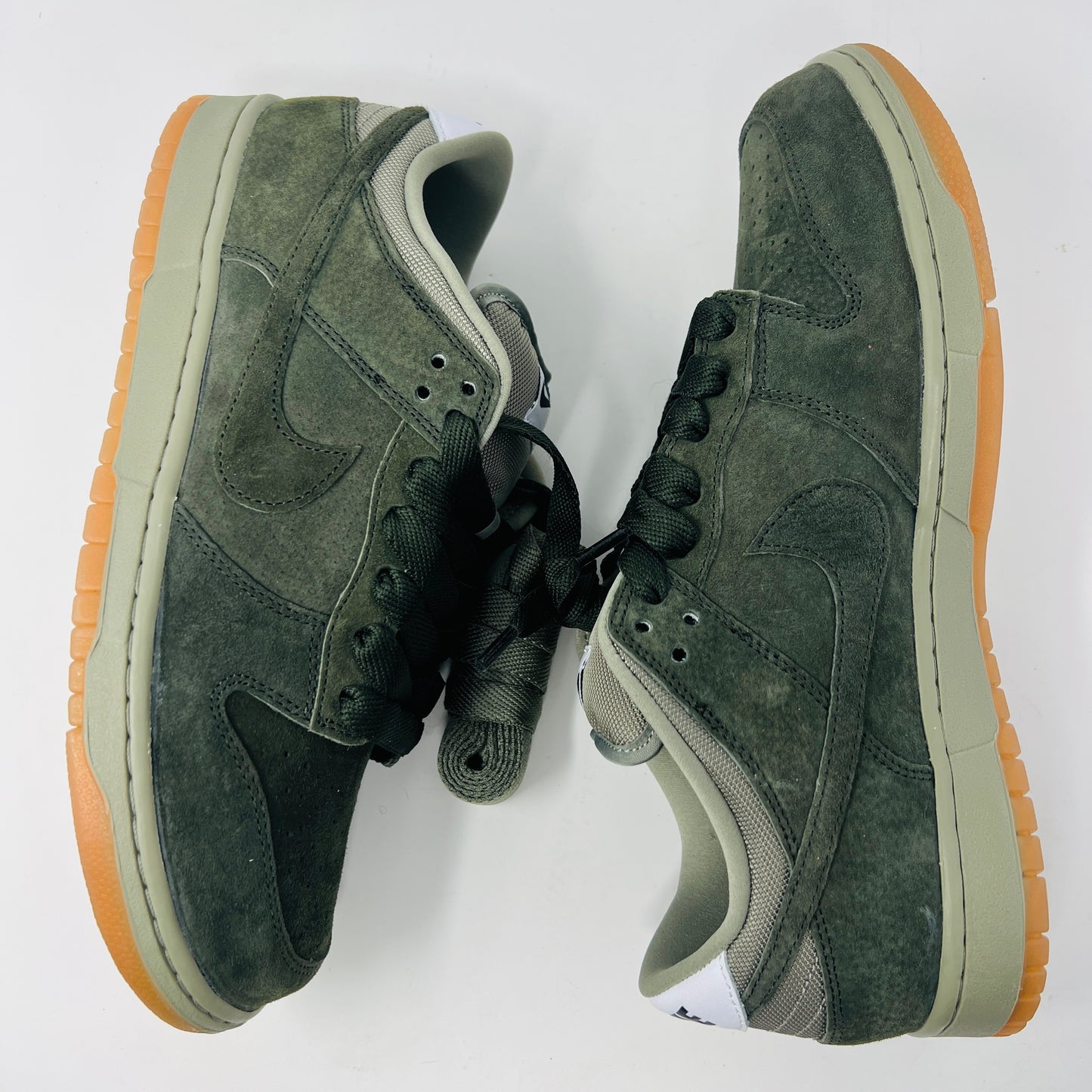 Nike SB Dunk Low Pro B Sequoia