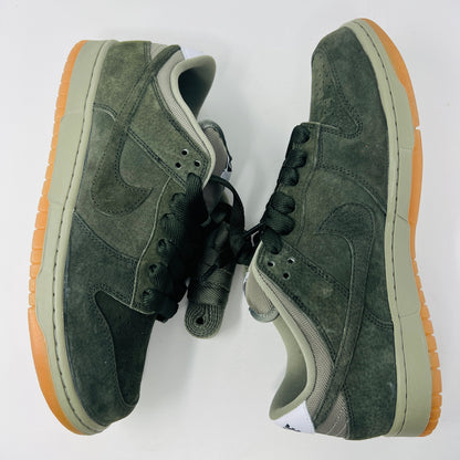 Nike SB Dunk Low Pro B Sequoia