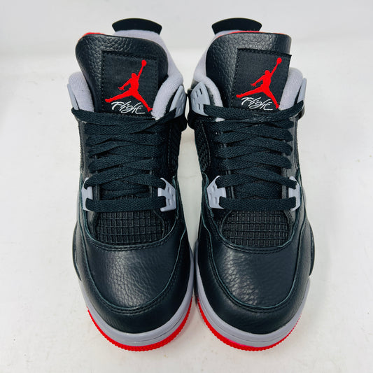 Jordan 4 Retro Bred Reimagined (GS)