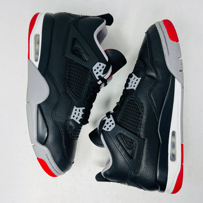 Jordan 4 Retro Bred Reimagined