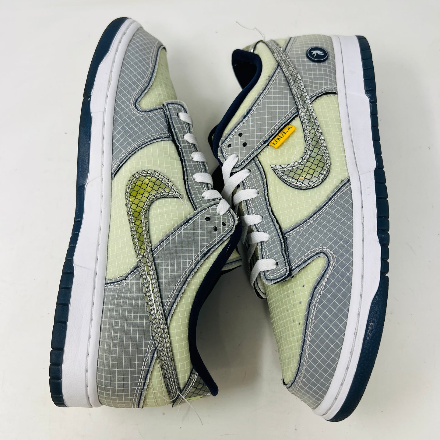 Nike Dunk Low Union Passport Pack Pistachio