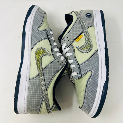 Nike Dunk Low Union Passport Pack Pistachio