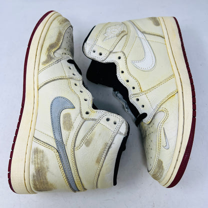 Jordan 1 Retro High Nigel Sylvester