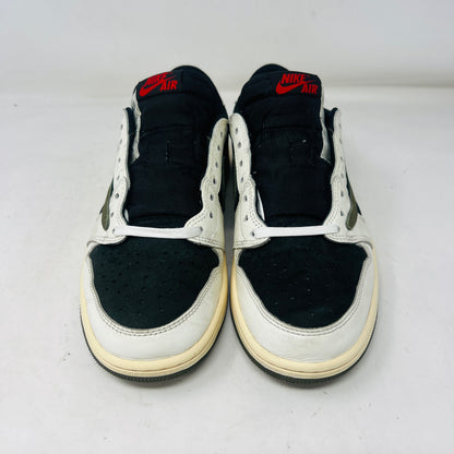 Jordan 1 Retro Low OG SP Travis Scott Olive (Women's)
