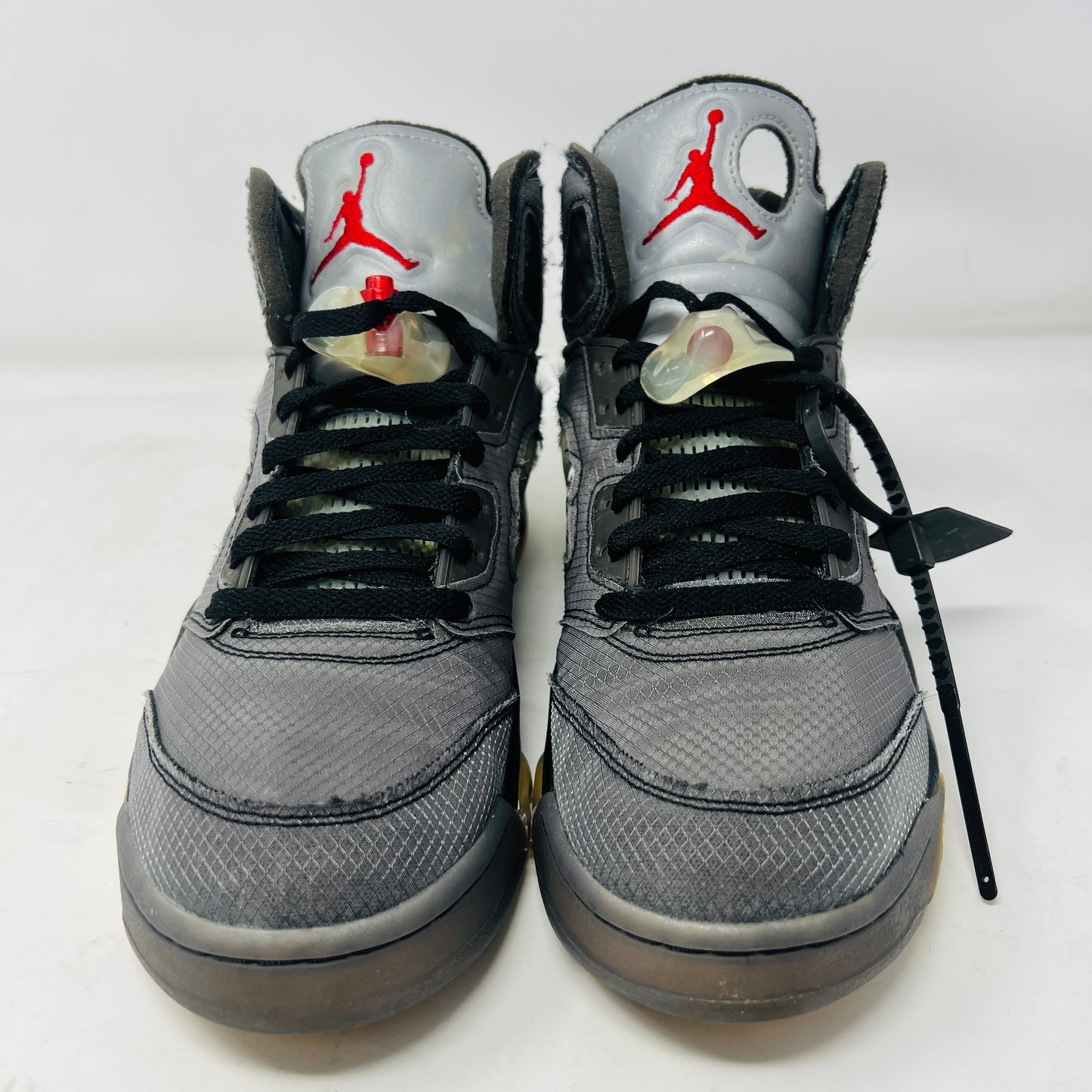 Jordan 5 Retro Off-White Muslin