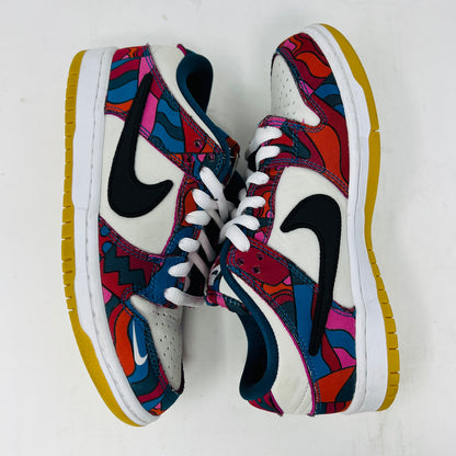 Nike SB Dunk Low Pro Parra Abstract Art (2021)