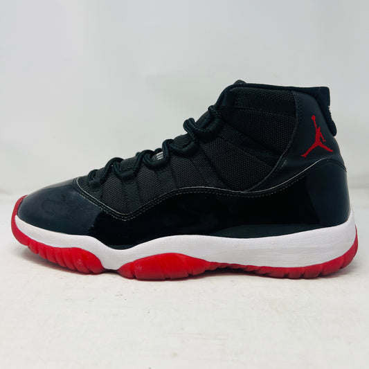 Jordan 11 Retro Playoffs Bred (2019)