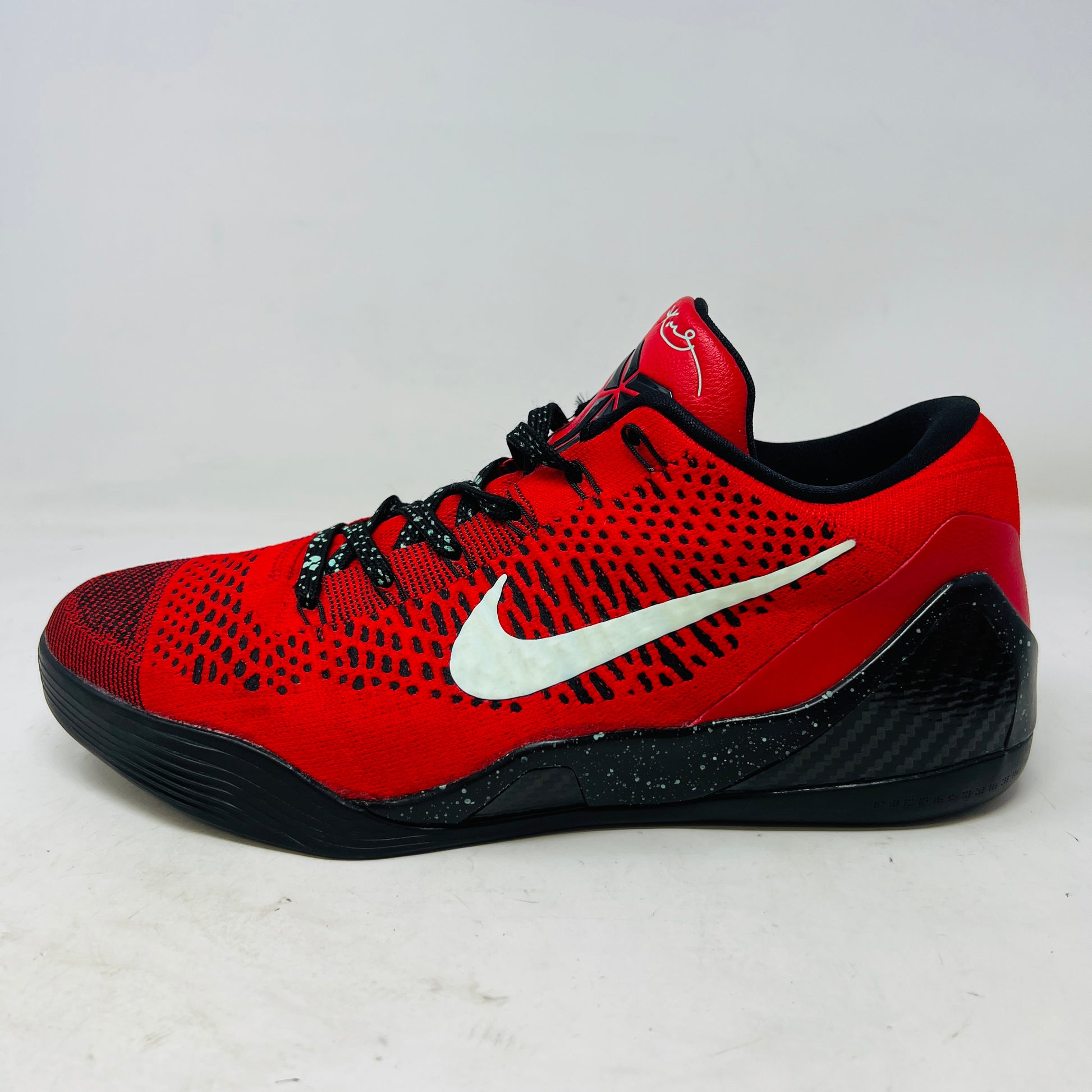 Nike Kobe Elite Low University Red – Holy Ground