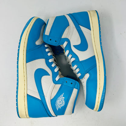 Jordan 1 Retro High OG UNC Reimagined