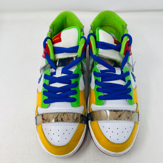 Nike SB Dunk Low Sandy Bodecker