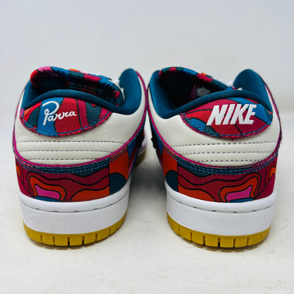 Nike SB Dunk Low Pro Parra Abstract Art (2021)