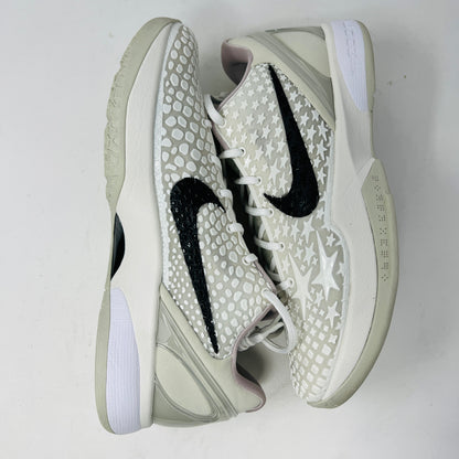 Nike Kobe 6 Protro Sail All-Star
