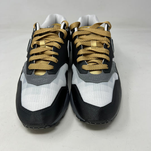 Nike Air Max 1 .SWOOSH Low Poly Big Head Mode